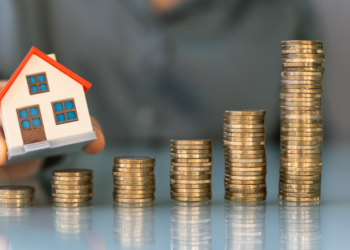 real estate passive income