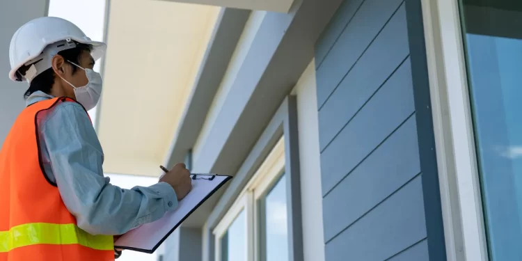 What is Home Inspection