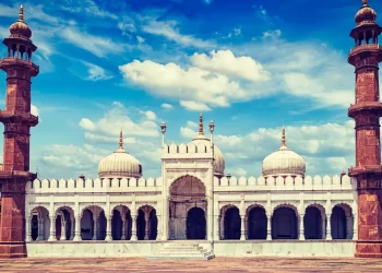 TOP 5 REAL ESTATE INVESTMENT LOCATIONS IN BHOPAL