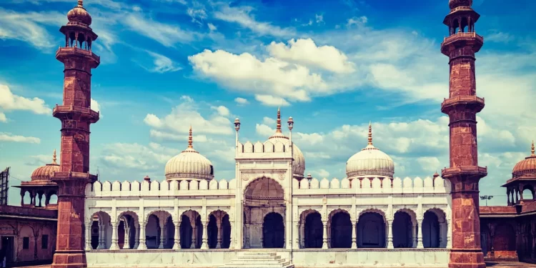 TOP 5 REAL ESTATE INVESTMENT LOCATIONS IN BHOPAL