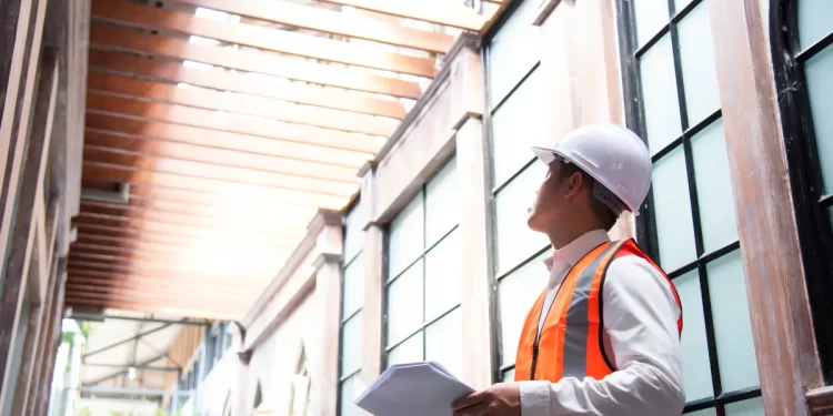 The Growing Importance of Home Inspections in India