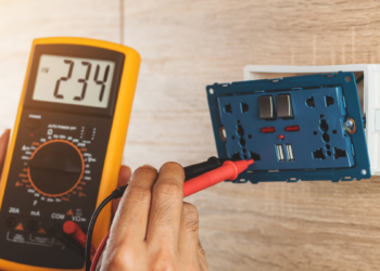 5 Common Electrical Issues Found During Home Inspections