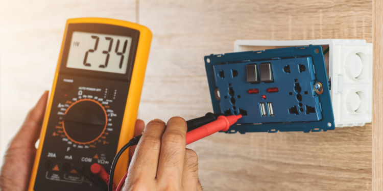 5 Common Electrical Issues Found During Home Inspections