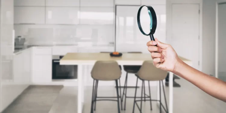 What is Snagging Inspection? Why is It Important?