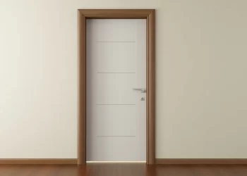 Top 5 Door Defects Commonly Detected During Home Inspection