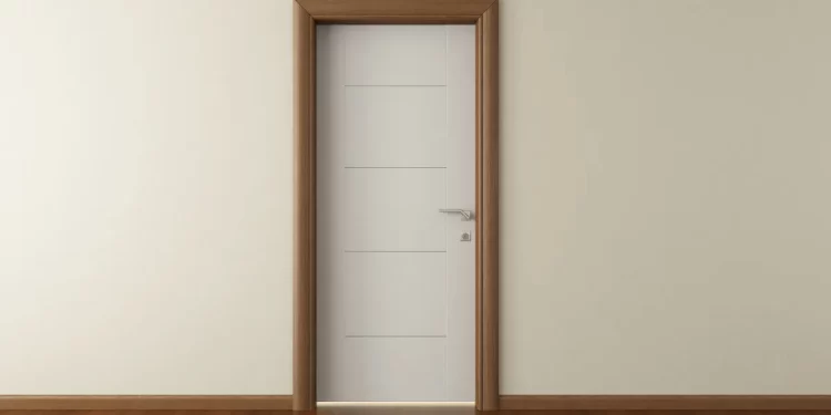 Top 5 Door Defects Commonly Detected During Home Inspection