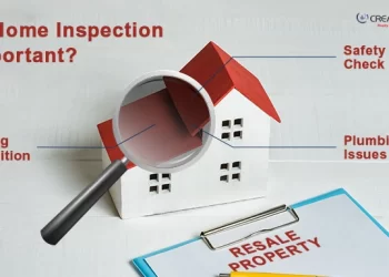 Home Inspection Before buying a resale flat