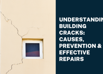 Understanding Building Cracks: Causes, Prevention & Effective Repairs