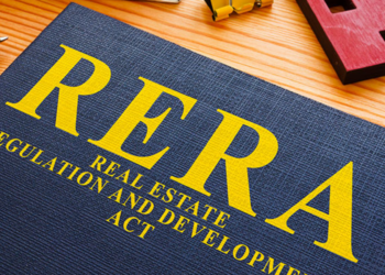 Is RERA Compliance Enough? Why a Home Inspection Is Still Essential