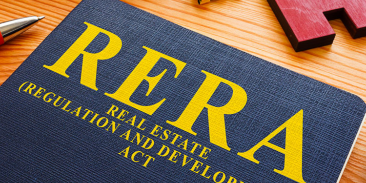 Is RERA Compliance Enough? Why a Home Inspection Is Still Essential