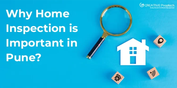 Image of Home Inspection in Pune