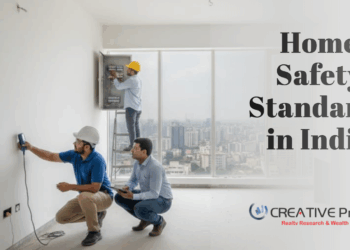 Home Safety Standards in India (2025): What Professional Home Inspectors Check and Why It Matters