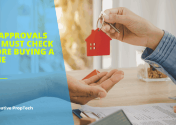 All Approvals You Must Check Before Buying a Home