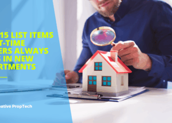 Top 15 Snag List Items First-Time Buyers Always Miss in New Apartments