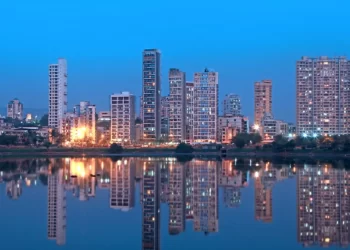Top 5 Locations for Real Estate Investment in Navi Mumbai