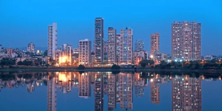 Top 5 Locations for Real Estate Investment in Navi Mumbai