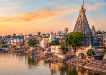 5 Reasons Why Pandharpur Is Emerging as a Real Estate Hotspot