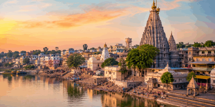 5 Reasons Why Pandharpur Is Emerging as a Real Estate Hotspot