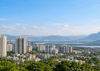 Why is Panvel a Top Investment Hub in Navi Mumbai in 2026?
