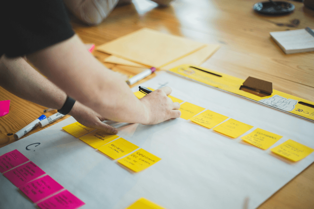 Project Planning