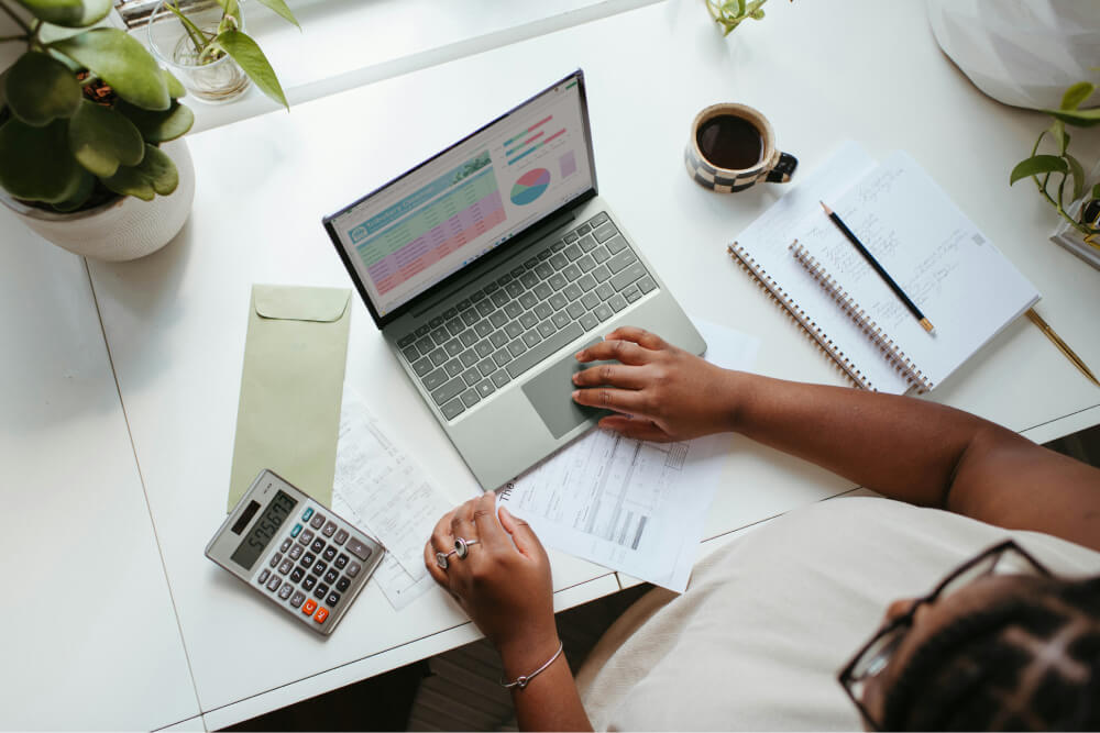 Budgeting and Financial Management