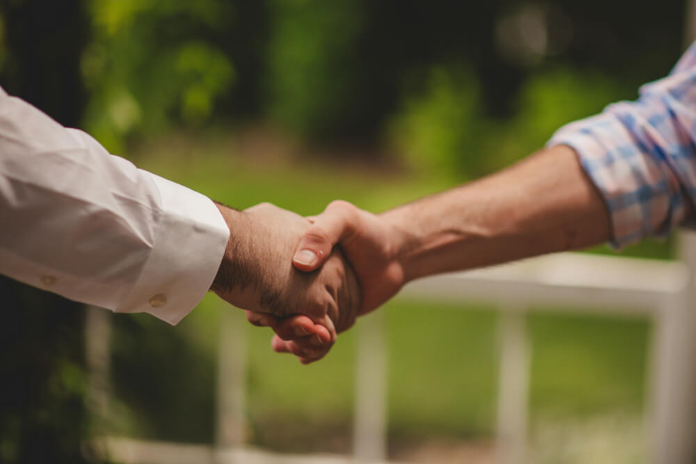 Tenant relations
