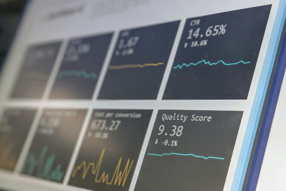 Market Demand Analysis