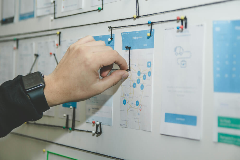 Project Management Support