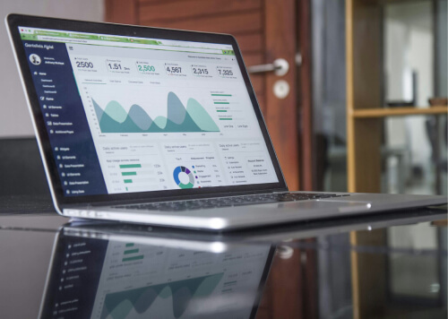 Financial reporting and compliance