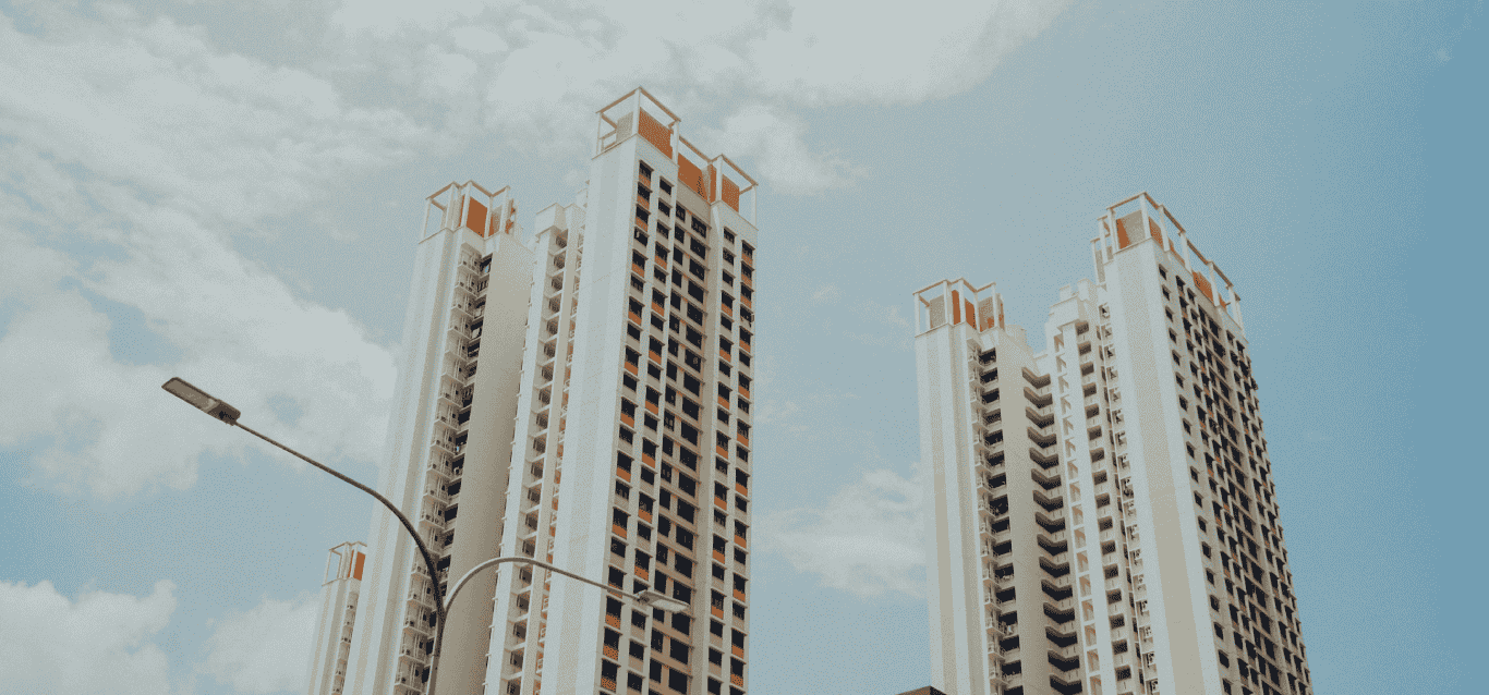 Real Estate Investment Services