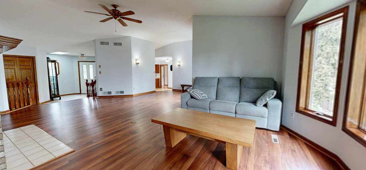 Professional home inspection