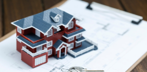 Real estate investment