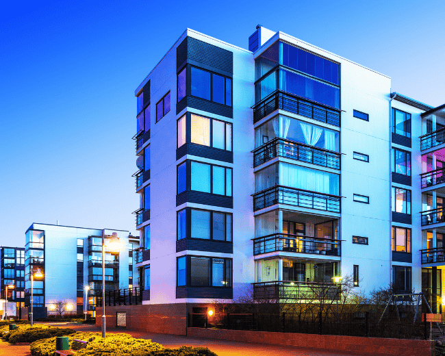 Real Estate Investment